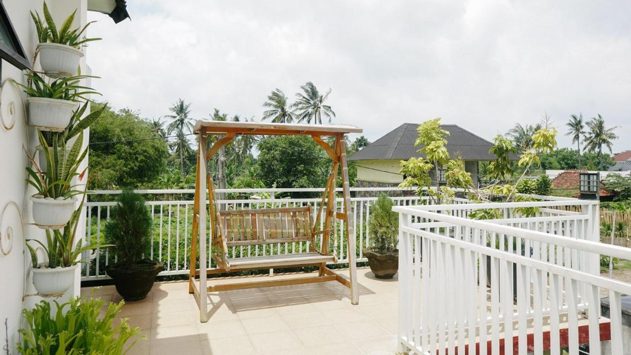 The Lavana Jasmine Villa เซงกีกี ภายนอก รูปภาพ